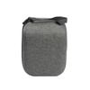 Portable Shockproof Waterproof Carry Hard Case Pouch Organizers Arm Blood Pressure Monitors Sphygmomanometer Storage Bag