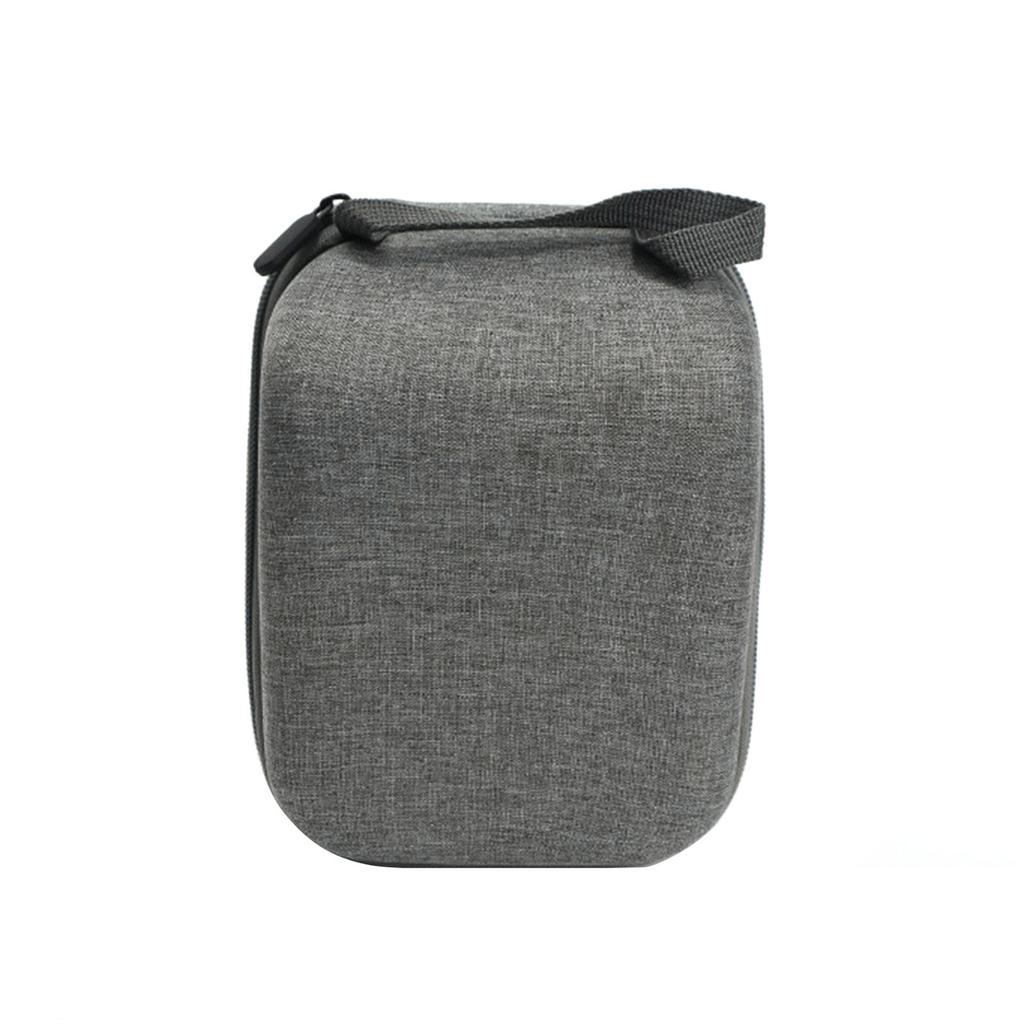Portable Shockproof Waterproof Carry Hard Case Pouch Organizers Arm Blood Pressure Monitors Sphygmomanometer Storage Bag