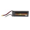 11.1V 10000mAh Lithium Battery with XT60 Plug Lightweight Portable 3S 30C  Battery Replacement F