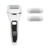 3Pcs Foot Care Tool Heads Dead Hard Skin Callus Remover Refills Grinder Replacement Rollers File Feet Care Tool