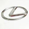 Suitable for Car Rear Trunk Badge Logo Car Emblems Replacement ES240 ES350 IS250 IS300 Car Accessories