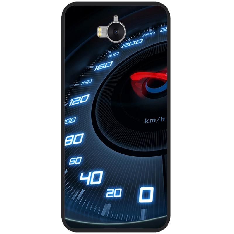 Für Huawei Y5 2017 Hülle 5,0'' Mya-l22 Mya-u29 Silikon Weich TPU Niedliche Rückseite Hülle Für Huawei Y 5 Y5 2017 Handyhüllen Fundas