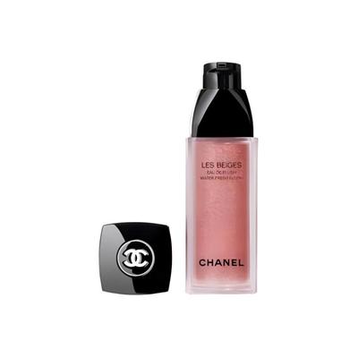 LES BEIGES Water-Fresh Blush 15ml, Sheer Natural Flush