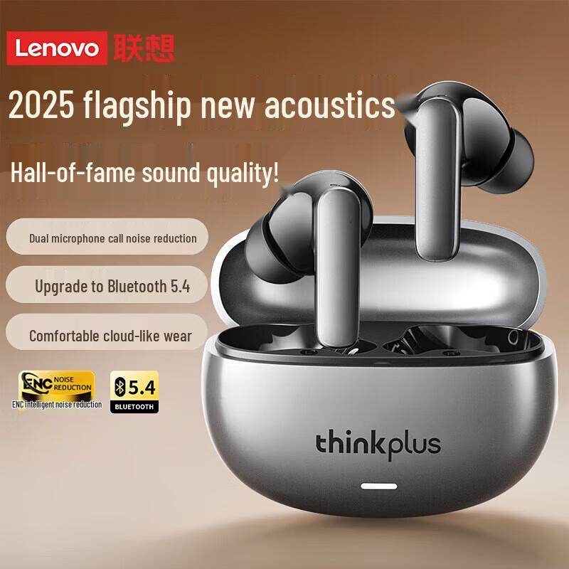 

Lenovo Thinkplus LP51 Pro True Wireless Earbuds