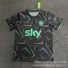 Herren Kurzarm Fußballtrikot 2026 Brasilien Heim Auswärts Training Spiel Sport Oberteil