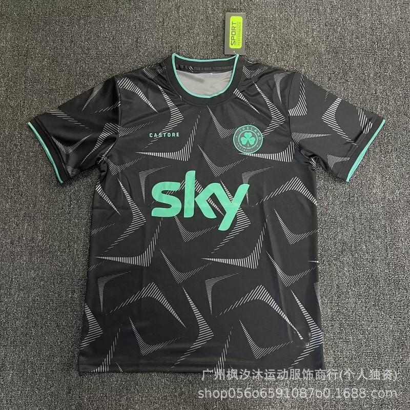 Herren Kurzarm Fußballtrikot 2026 Brasilien Heim Auswärts Training Spiel Sport Oberteil