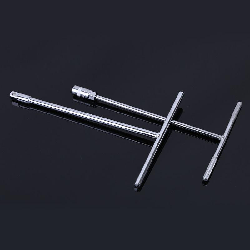T-handle External Hex Socket Wrench