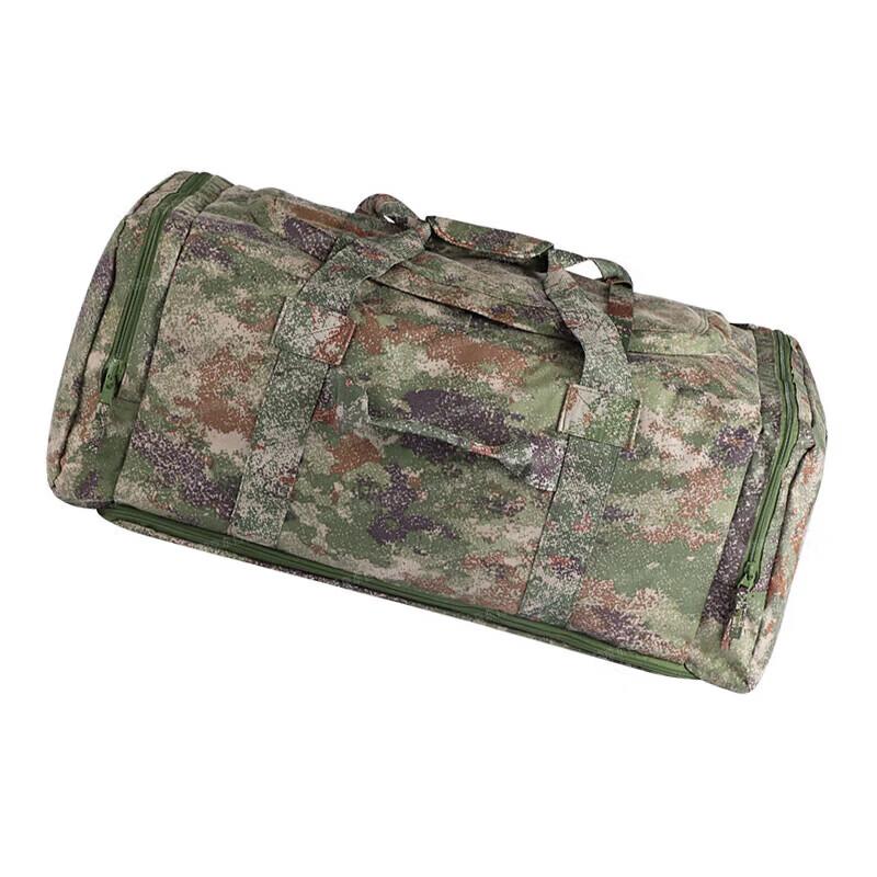 Jingshengxun Large Capacity Tactical Carry Bag