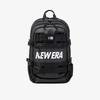 New Era Skateboard Urban Logo Backpack Black 14201335