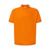 JHK Mens Pique Regular Polo Shirt