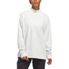 Adidas Basketball Long Sleeve Tee IZ4915