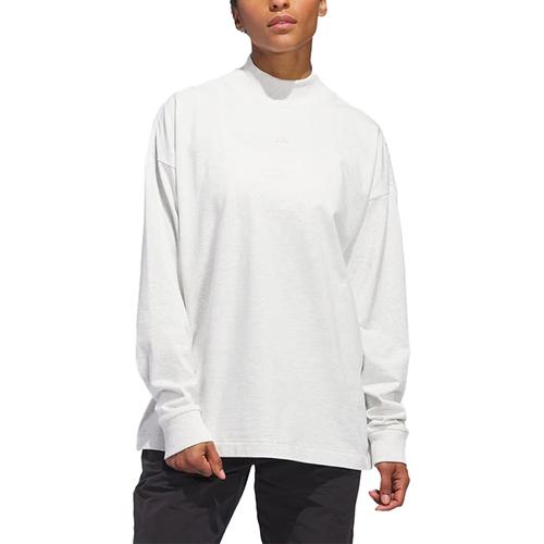 Adidas Basketball Long Sleeve Tee IZ4915