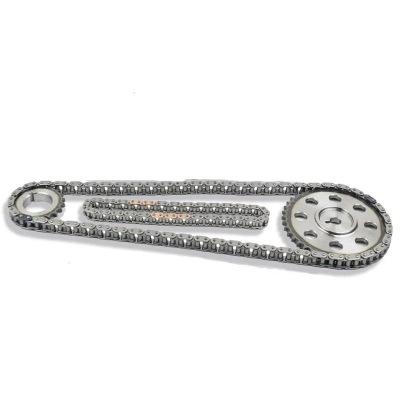 Engine Parts TIMING CHAIN KIT Fit 2.2L For Mazda 3 6 CX-5 FWD BM BN AWD GJ GL Saloon Estate SHY1 SHY4 SHY6 2.2L Diesel 2012-2020
