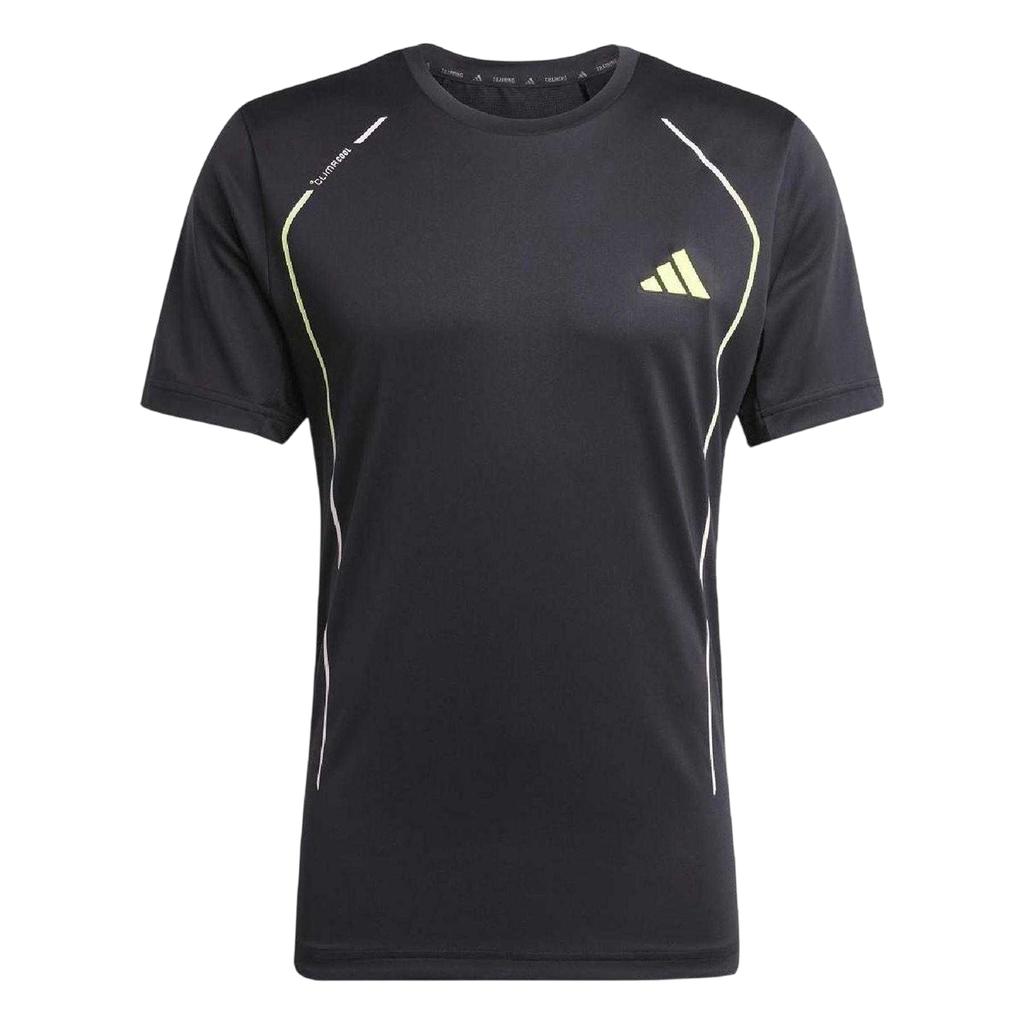 Adidas Mens Tech T-Shirt
