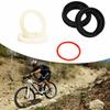Easy Replacement Bike Front Fork Seal Ring Bicycle Front Fork Repair Kit  Bicycle Fork Maintenance