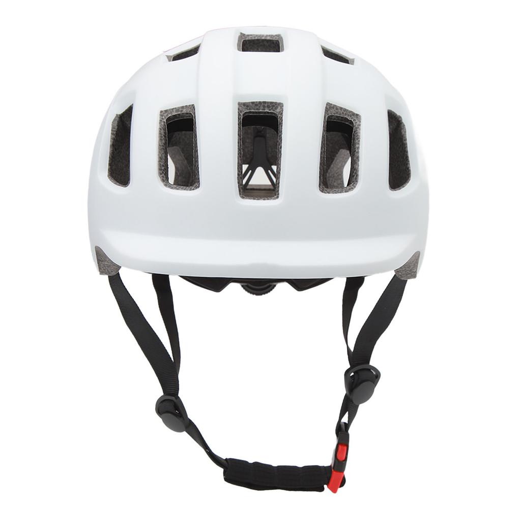 Kask rowerowy Kask ochronny z pianki EPS Wentylacja Kask bezpieczeństwa do jazdy na rowerze, deskorolce
