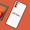 Damon and Stefan Vampire Diaries Phone Case For Samsung Galaxy S23 S20 FE S21 Ultra Note 10 S9 S10 Plus Note 20 S22 Ultra Cover