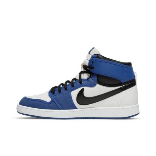 Air Jordan 1 KO Storm Blue DO5047-401