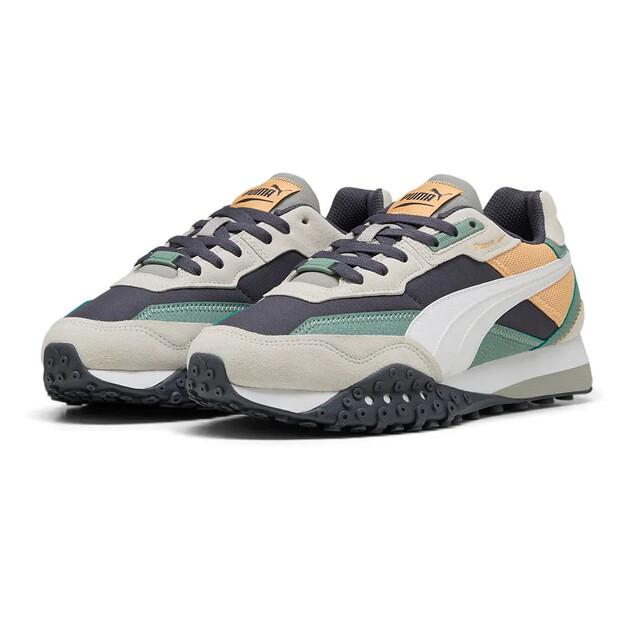 Puma Sneakers Blktop Rider Dusty