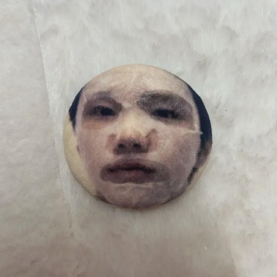 

BOYNEXTDOOR Значок Унхак Маланг