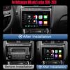 Car Radio Android 14 Carplay 4G+Wifi For Volkswagen VW Polo 5 Sedan 2008-2020 Multimedia Player Stereo GPS 2 Din DVD Head Unit