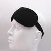 3D Eye Cover with Elastic Strap Fabric Breathe Freely Sleeping Blindfold Household Supplies