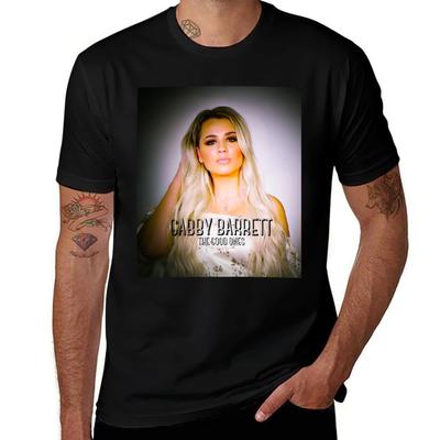 Gabby Tour 2020 TShirt Quick Dry Training Short Sleeve Tee