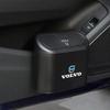 Car Garbage Can Dust Case Trash BinPortable Black Storage Box For Rdesign V60 V40 XC90 S60 S40 C30 XC60 V50 XC40 S80 EX90