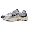 Nike Initiator Cushioning, Wear Resistant Low top Running Shoes Unisex Khaki IO7609-101(Team1632-)