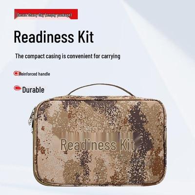 Camouflage Tactical Storage Pouch