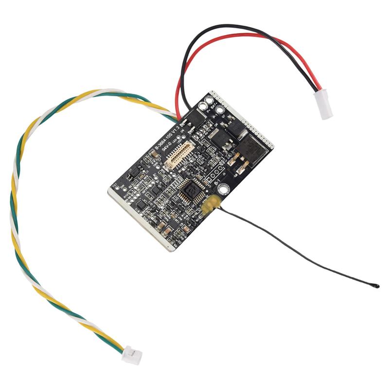For Xiaomi M365 BMS Battery Protection Motherboard Electric Scooter Board Management System Repair Spare Parts-A87Q