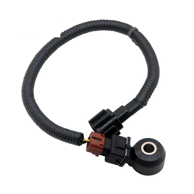 24079-31u01 Knock Sensor Wire Harness For Nissan Maxima Altima Frontier 200sx Xterra 300zx D21 Infiniti G20 Q45 I30