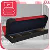 Sofa Sofa Sara Duo Sofa Bed Bonell Bed Family Furniture 