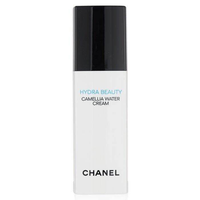 CHANEL Hydra Beauty Camellia Water Cream