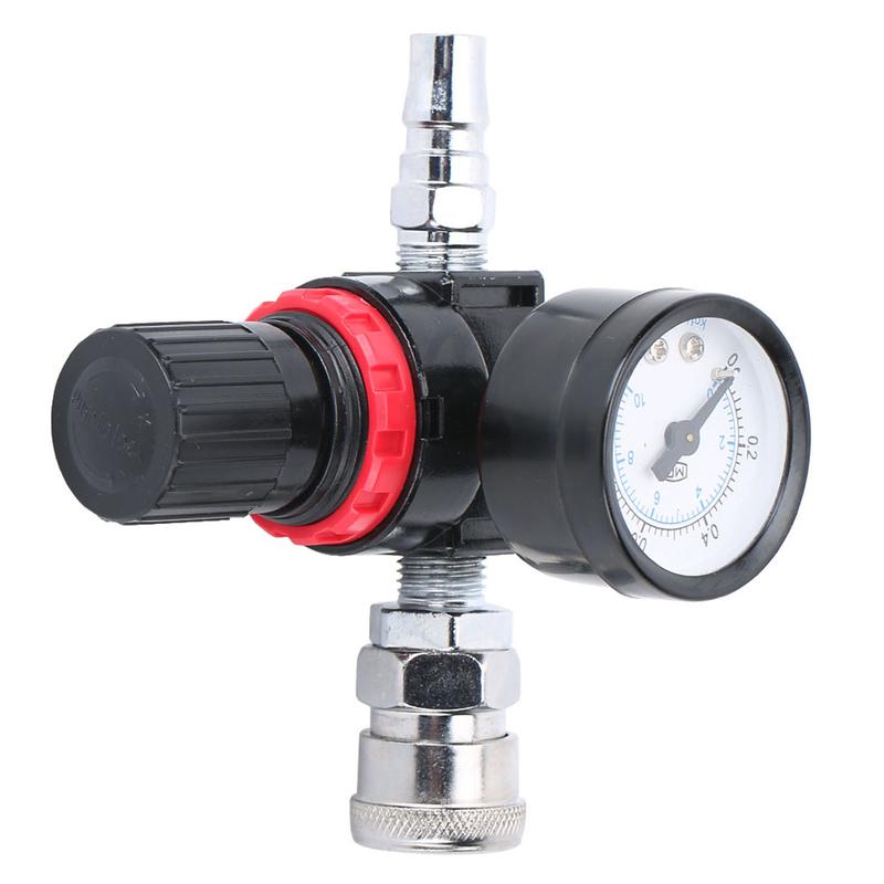 Pressure Governor Strong And Sturdy Diaphragm Control  Control Self-Regulation Good Results for Car Maintenance Worker