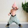 18cm Dragon Ball Super Saiyan Action Figures Anime Buu Figurine PVC Model Toys Desktop Decoration Collection Kids Birthday Gifts