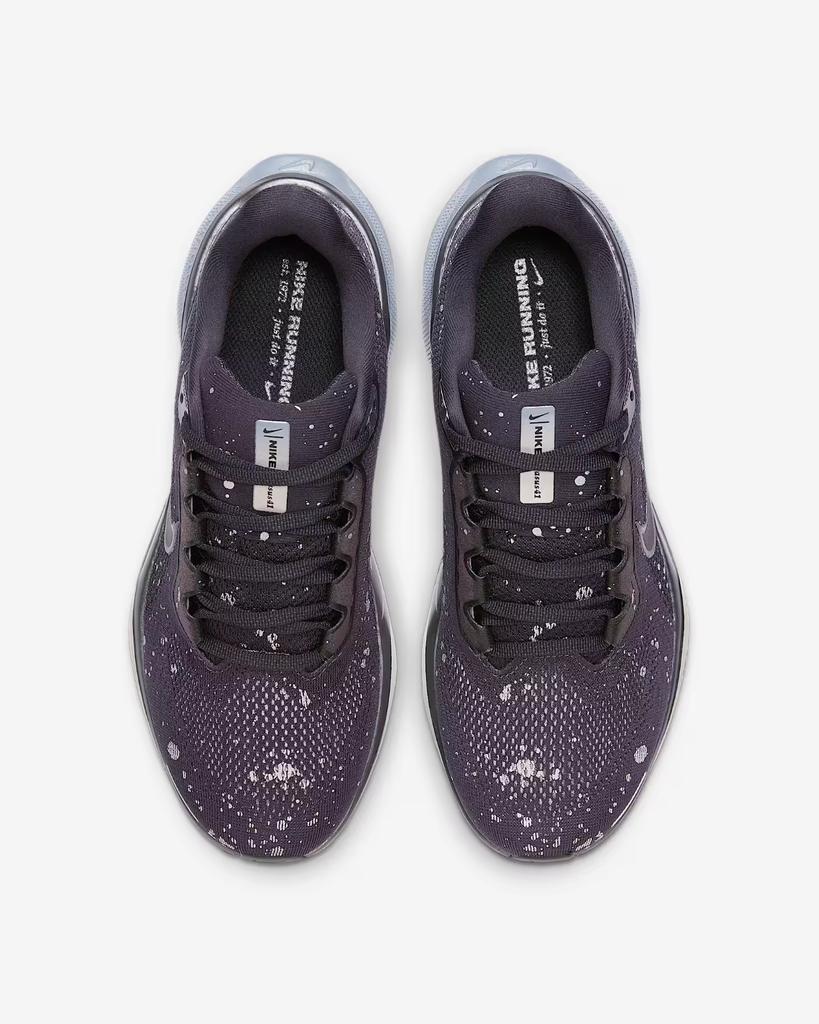 HV1726-500 Nike Pegasus 41 SE Road Running Shoes Cave Purple Black (Women's)