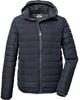 Winter Jacket G.I.G.A. DX by Killtec GS 1 MN QLTD JCKT Dark Navy