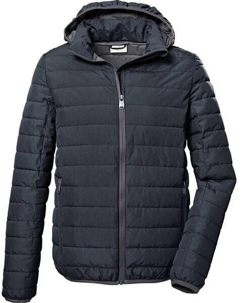 Зимняя куртка G.I.G.A. DX by Killtec GS 1 MN QLTD JCKT dunkelnavy