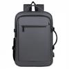 Li Shen Men's Business Laptop Backpack