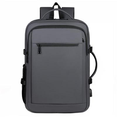 Mochila de Negócios para Laptop Masculina Li Shen