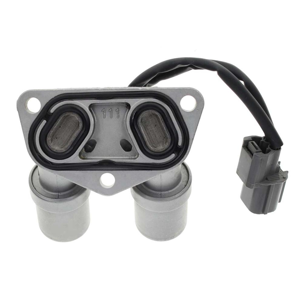 Transmission Dual Shift Solenoid 28200-PLX-003 For 01-05 Honda Civic 1.7L
