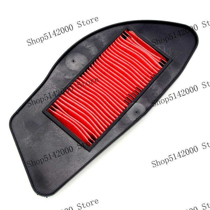 Motorcycle Air Intake Filter Cleaner Accessories For Yamaha XC125 Cygnus X 2003-2015 NXC125 Cygnus 2004-2015 OEM:5TY-E4451-00