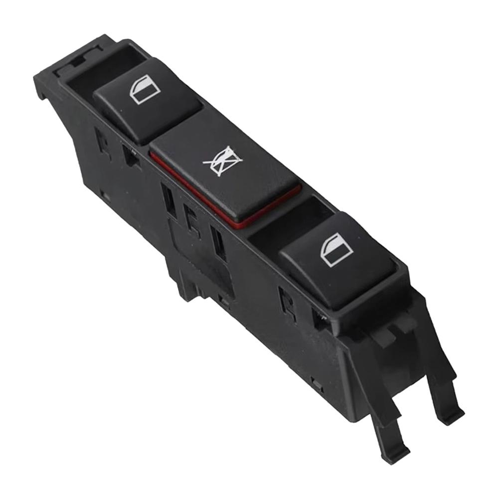Replacement Power Window Switch 61316902184 Compatible with For BMW E46 3 Series Touring 320d 320i Models from 1999 to 2005