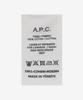 Apesse Grand Vpc Regular Fit Short Sleeve T-Shirt - White:Dark Navy / Cohbmm26384Tae