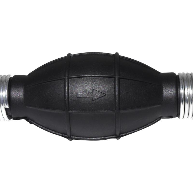 1pc Fuel Pump 6/8/10/12mm Hand Primer Bulb Fuels Used For Cars Ship Boat Marine Diesel Gas Petrol Engine Oil Diesel Pump Tools