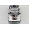 Aoshima Bunka Kyozaisha (AOSHIMA) Movie Mecha No.BT-03 Back to the Future Part III Time Machine 1...