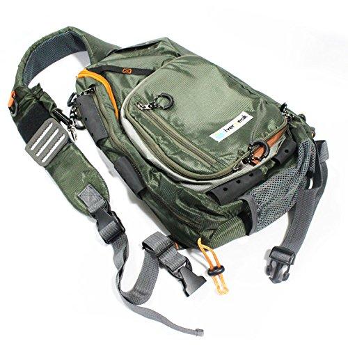 

Riverpeak Mountain Stream Slingback RP-FB400