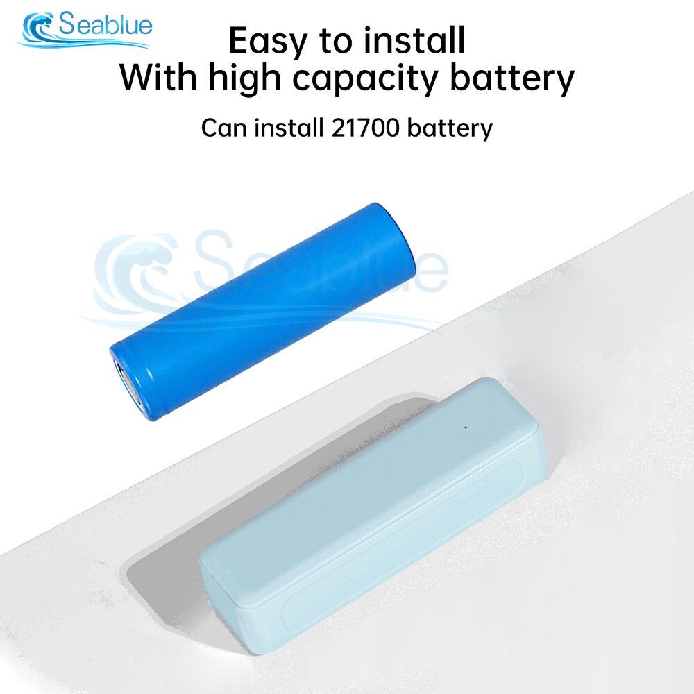DIY Power Bank 1 X 21700 Battery Box Case Kit 5V 2.1A TYPE-C USB Charger Battery Shell With Cable Without Battery