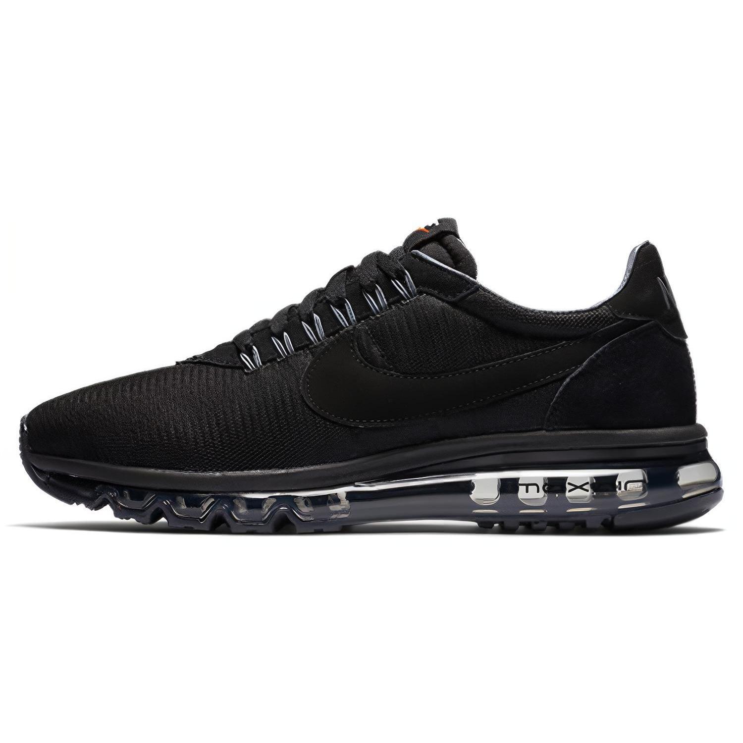 

Nike Air Max LD Zero Black Grey 45